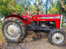 Massey-Ferguson 240 1990 Tractor