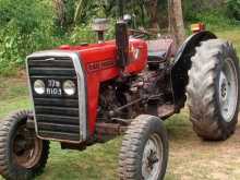 Massey-Ferguson 240 1991 Tractor