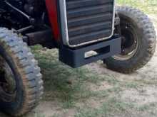 Massey-Ferguson 240 1992 Tractor