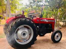 Massey-Ferguson 240 1992 Tractor