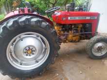 Massey-Ferguson 240 1993 Tractor