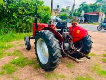Massey-Ferguson 240 1993 Tractor