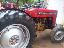 Massey-Ferguson 240 1993 Tractor