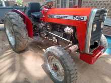 Massey-Ferguson 240 1994 Tractor