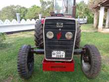 Massey-Ferguson 240 1994 Tractor