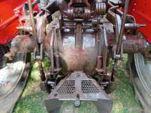 Massey-Ferguson 240 1994 Tractor