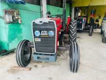 Massey-Ferguson 240 1994 Tractor