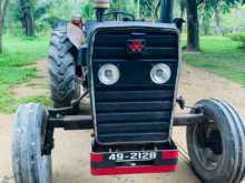 Massey-Ferguson 240 1994 Tractor