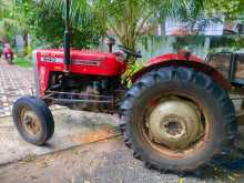 Massey-Ferguson 240 1994 Tractor