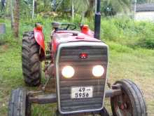 Massey-Ferguson 240 1995 Tractor