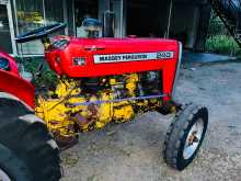Massey-Ferguson 240 1995 Tractor