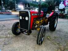 Massey-Ferguson 240 1995 Tractor