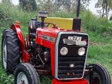 Massey-Ferguson 240 1995 Tractor