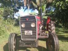 Massey-Ferguson 240 1995 Tractor