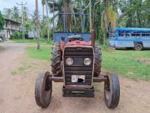 Massey-Ferguson 240 1995 Tractor