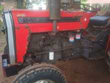 Massey-Ferguson 240 1996 Tractor