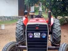 Massey-Ferguson 240 1996 Tractor