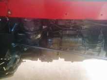 Massey-Ferguson 240 1996 Tractor