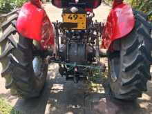 Massey-Ferguson 240 1998 Tractor