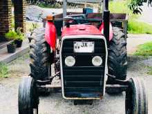 Massey-Ferguson 240 1998 Tractor