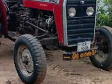 Massey-Ferguson 240 1999 Tractor