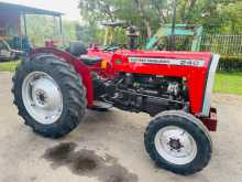 Massey-Ferguson 240 2000 Tractor
