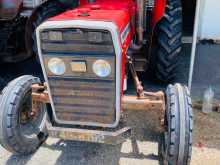 Massey-Ferguson 240 2000 Tractor