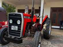 Massey-Ferguson 240 2000 Tractor