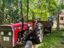 Massey-Ferguson 240 2000 Tractor