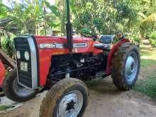 Massey-Ferguson 240 2001 Tractor