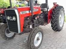 Massey-Ferguson 240 2003 Tractor