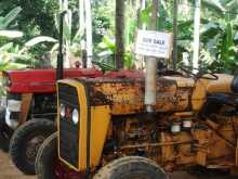 Massey-Ferguson 240 2003 Tractor