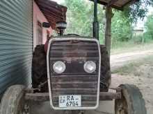 Massey-Ferguson 240 2006 Tractor