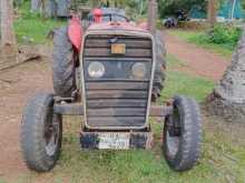 Massey-Ferguson 240 2006 Tractor