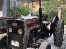 Massey-Ferguson 240 2012 Tractor