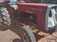 Massey-Ferguson 240 2016 Tractor