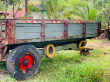 Massey-Ferguson 240 2021 Tractor