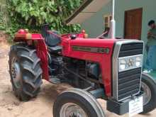 Massey-Ferguson 240 2021 Tractor