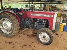 Massey-Ferguson 240 2007 Tractor