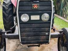 Massey-Ferguson 240 1995 Tractor
