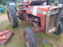 Massey-Ferguson 240 2004 Tractor