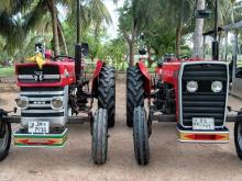 Massey-Ferguson 240 2006 Tractor