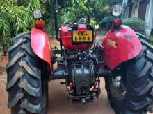 Massey-Ferguson 240 1995 Tractor