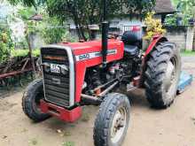 Massey-Ferguson 240 1996 Tractor