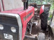 Massey-Ferguson 240 2005 Tractor