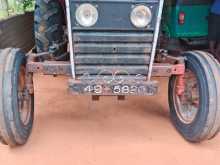 Massey-Ferguson 240 1991 Tractor