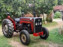 Massey-Ferguson 240 1998 Tractor