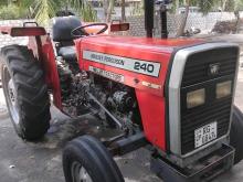 Massey-Ferguson 240 2013 Tractor