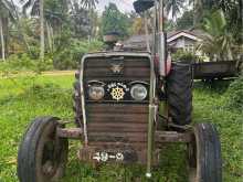 Massey-Ferguson 240 1997 Tractor