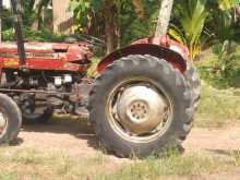 Massey-Ferguson 240 2002 Tractor